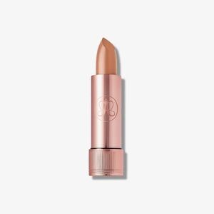 Anastasia Beverly Hills Satin Lipstick Butterscotch Peach Beige